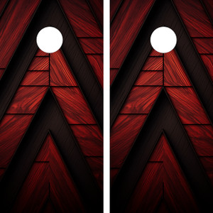 Elevate your cornhole game with the timeless charm of wood grain backgrounds! Our custom wraps bring the warmth of natural textures to your boards, adding a touch of rustic elegance to your outdoor gaming experience. Elevate your cornhole game with the timeless charm of wood grain backgrounds! Our custom wraps bring the warmth of natural textures to your boards, adding a touch of rustic elegance to your outdoor gaming experience.