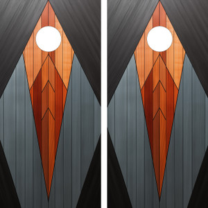 Elevate your cornhole game with the timeless charm of wood grain backgrounds! Our custom wraps bring the warmth of natural textures to your boards, adding a touch of rustic elegance to your outdoor gaming experience. Elevate your cornhole game with the timeless charm of wood grain backgrounds! Our custom wraps bring the warmth of natural textures to your boards, adding a touch of rustic elegance to your outdoor gaming experience.
