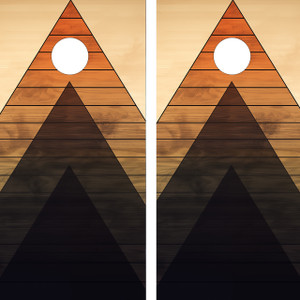 Elevate your cornhole game with the timeless charm of wood grain backgrounds! Our custom wraps bring the warmth of natural textures to your boards, adding a touch of rustic elegance to your outdoor gaming experience. Elevate your cornhole game with the timeless charm of wood grain backgrounds! Our custom wraps bring the warmth of natural textures to your boards, adding a touch of rustic elegance to your outdoor gaming experience.