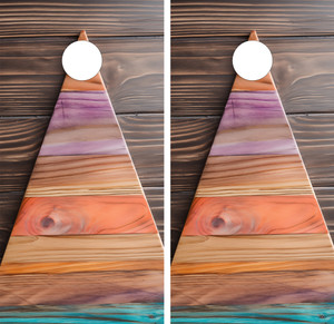 Elevate your cornhole game with the timeless charm of wood grain backgrounds! Our custom wraps bring the warmth of natural textures to your boards, adding a touch of rustic elegance to your outdoor gaming experience. Elevate your cornhole game with the timeless charm of wood grain backgrounds! Our custom wraps bring the warmth of natural textures to your boards, adding a touch of rustic elegance to your outdoor gaming experience.