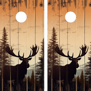 Bring the wild to your cornhole game with our animal-themed wraps. Dive into nature-inspired fun with wraps featuring captivating animal backgrounds. From majestic eagles to playful wildlife, these custom designs add a touch of the wild to your outdoor gaming experience. Bring the wild to your cornhole game with our animal-themed wraps. Dive into nature-inspired fun with wraps featuring captivating animal backgrounds. From majestic eagles to playful wildlife, these custom designs add a touch of the wild to your outdoor gaming experience.