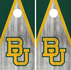 BU Cornhole Wraps