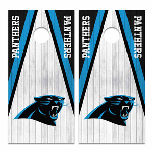 Carolina Panthers Cornhole Wraps, Vinyls, Stickers, Decals Carolina Panthers Cornhole Wraps, Vinyls, Stickers, Decals