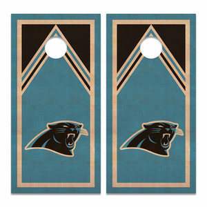 Carolina Panthers Cornhole Wraps, Vinyls, Stickers, Decals Carolina Panthers Cornhole Wraps, Vinyls, Stickers, Decals