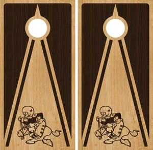 Dallas Cowboys Cornhole Wraps / Skins / Vinyls Dallas Cowboys Cornhole Wraps / Skins / Vinyls