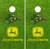 John Deere Cornhole Wraps Skins Vinyls Decals John Deere Cornhole Wraps Skins Vinyls Decals