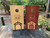 The Sixty-Two Rustic Cornhole Wraps
"Custom woodgrain cornhole wraps featuring 'The Sixty-Two' minimalist logo with a rustic barn structure design. These high-quality vinyl wraps offer a natural, farmhouse-style look, perfect for barn weddings, outdoor gatherings, and personalized cornhole boards." The Sixty-Two Rustic Cornhole Wraps
"Custom woodgrain cornhole wraps featuring 'The Sixty-Two' minimalist logo with a rustic barn structure design. These high-quality vinyl wraps offer a natural, farmhouse-style look, perfect for barn weddings, outdoor gatherings, and personalized cornhole boards."