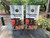 Mahoney Farms Agricultural Cornhole Wraps
"Custom farm-themed cornhole wraps featuring a red combine harvester against a rustic woodgrain background. These high-quality vinyl wraps are designed for agricultural businesses, farm events, and rural-themed cornhole games, providing a unique, professional finish to cornhole boards." Mahoney Farms Agricultural Cornhole Wraps
"Custom farm-themed cornhole wraps featuring a red combine harvester against a rustic woodgrain background. These high-quality vinyl wraps are designed for agricultural businesses, farm events, and rural-themed cornhole games, providing a unique, professional finish to cornhole boards."