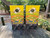 Baseball-Themed Custom Cornhole Wraps
"Vibrant baseball-themed cornhole wraps featuring a stadium background, large baseball graphic, and Green Mountain Lightning team logo. These high-quality vinyl wraps are perfect for sports fans, team fundraisers, baseball tournaments, and custom cornhole board designs." Baseball-Themed Custom Cornhole Wraps
"Vibrant baseball-themed cornhole wraps featuring a stadium background, large baseball graphic, and Green Mountain Lightning team logo. These high-quality vinyl wraps are perfect for sports fans, team fundraisers, baseball tournaments, and custom cornhole board designs."