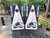 Avalanche Cornhole Wraps / Stickers / Vinyl / Decals Avalanche Cornhole Wraps / Stickers / Vinyl / Decals