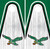 Philadelphia Eagles Cornhole Wrap / Skins / Decals / Stickers