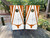 Texas Longhorns Skins / Wraps / Vinyl
