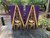 Minnesota Vikings Cornhole Wraps / Stickers / Decals / Vinyl Minnesota Vikings Cornhole Wraps / Stickers / Decals / Vinyl