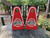 Ohio State Buckeyes Cornhole Wraps and Skins Ohio State Buckeyes Cornhole Wraps and Skins