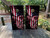 American Flag Cornhole Wraps, Skins, Vinyl, Decals American Flag Cornhole Wraps, Skins, Vinyl, Decals
