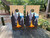 Cornhole Boards- Fully built cornhole boards!