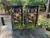 Cornhole Boards- Fully built cornhole boards!