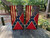 Confederate Flag Cornhole Wraps