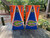Florida Gators Cornhole Wraps / Skins / Vinyl / Decals Florida Gators Cornhole Wraps / Skins / Vinyl / Decals