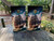 Pirate Ship Cornhole Wraps / Skins / Stickers / Decals
