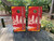 Elevate your cornhole game with a touch of American city flair! Our wraps feature iconic USA city skylines, bringing the energy and charm of major metropolises to your outdoor gaming experience. From the skyline of New York City to the grandeur of Chicago and the picturesque views of San Francisco, our custom designs showcase the beauty of the nation's urban landscapes. Elevate your cornhole game with a touch of American city flair! Our wraps feature iconic USA city skylines, bringing the energy and charm of major metropolises to your outdoor gaming experience. From the skyline of New York City to the grandeur of Chicago and the picturesque views of San Francisco, our custom designs showcase the beauty of the nation's urban landscapes.