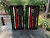 Thin Green Line - Military
Thin White Line - Emergency Medical Services
Thin Red Line - Firefighters
Thin Orange Line - Search & Rescue
Thin Blue Line - Police
Thin Yellow Line - Dispatch Thin Green Line - Military
Thin White Line - Emergency Medical Services
Thin Red Line - Firefighters
Thin Orange Line - Search & Rescue
Thin Blue Line - Police
Thin Yellow Line - Dispatch