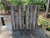 These cornhole wraps feature a rustic gray wood design with vertical, weathered planks, giving the boards a classic, vintage look. Perfect for those wanting a natural, farmhouse-inspired aesthetic for outdoor cornhole games. These cornhole wraps feature a rustic gray wood design with vertical, weathered planks, giving the boards a classic, vintage look. Perfect for those wanting a natural, farmhouse-inspired aesthetic for outdoor cornhole games.