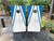 Detroit Lions Cornhole Wraps Detroit Lions Cornhole Wraps