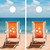 cornhole wraps featuring Tennessee flag beach chairs cornhole wraps featuring Tennessee flag beach chairs