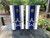 Dallas Cowboys Cornhole Wraps / Skins / Vinyls