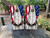 American Flag, Eagle Cornhole Wraps / Skins - Design 3