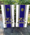 Baltimore Ravens Cornhole Wraps / Skins / Vinyl / Decals Baltimore Ravens Cornhole Wraps / Skins / Vinyl / Decals