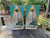 CCU Cornhole Wraps / Stickers / Decals / Vinyl