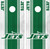 New York Jets Cornhole Wraps / Skins / Vinyl
