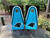 Carolina Panthers Cornhole Wraps, Vinyls, Stickers, Decals