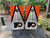 Philadelphia Flyers Cornhole Wrap / Skins / Decals / Stickers