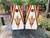 ASU, Arizona State Sun Devils, Cornhole Wraps / Stickers / Decals / Vinyl