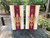 ASU, Arizona State Sun Devils, Cornhole Wraps / Stickers / Decals / Vinyl
