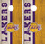 LA, Los Angeles, lakers, Basketball Cornhole Wrap / Skins / Decals / Stickers
