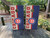 Chicago Cubs Cornhole Wrap / Skins / Decals / Stickers