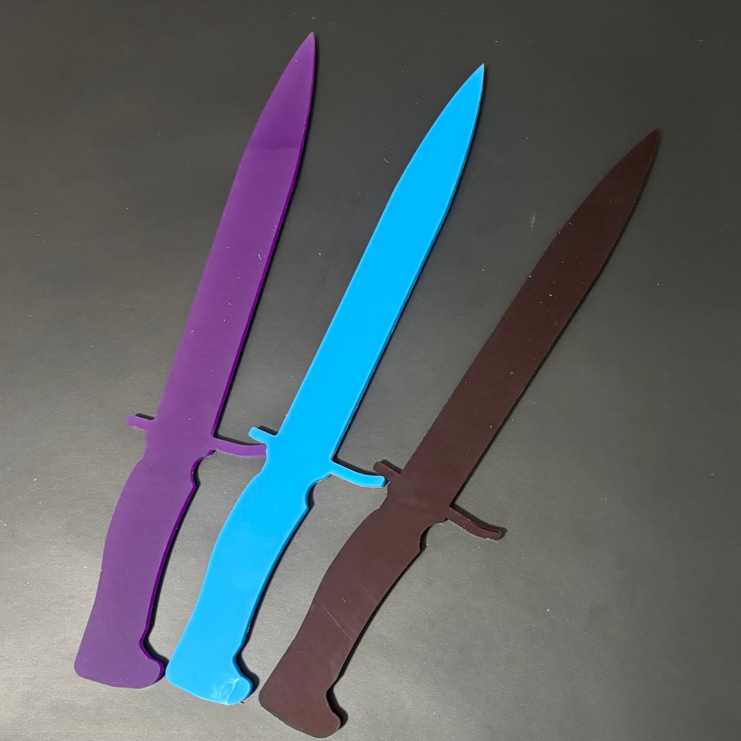 Bayonet