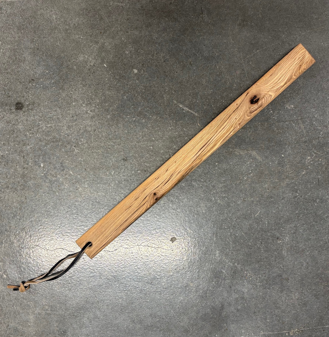 Hickory Thick thwack