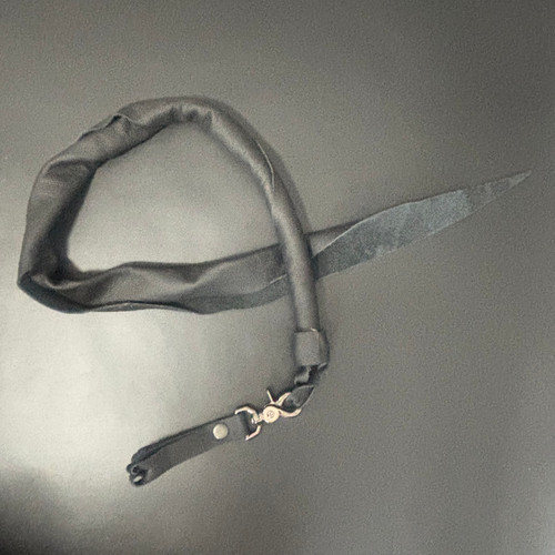 Finger Loop Dragon Tail