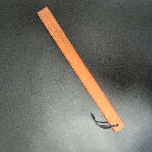 Limited Run Cherry Thick thwacks
