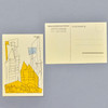 Philadelphia Museum of Art Bauhaus Postcard Set