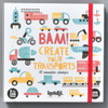 Philadelphia Museum of Art BAM! Create Your Transports 