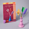 3D Springtime Surprise Bouquet