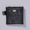 Basquiat Crown Bag