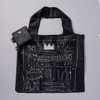 Basquiat Crown Bag