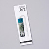 Philadelphia Museum of Art Rousseau Carnival Evening Bookmark